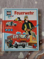Buch Was ist was Junior Feuerwehr Schleswig-Holstein - Ahrensburg Vorschau