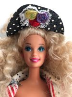 Tolle Barbie Teen Talk Zubehör rot/schwarz deutsch 90er/Vintage Nordrhein-Westfalen - Oberhausen Vorschau