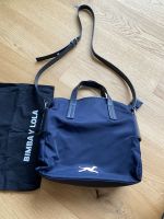 Bimba y lola Tasche Blau Baden-Württemberg - Klettgau Vorschau