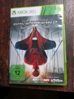 The Amazing Spiderman 2 XBOX 360 Niedersachsen - Braunschweig Vorschau