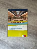 Schulbuch Soziale Marktwirtschaft Anspruch & Wirklichkeit Niedersachsen - Emden Vorschau