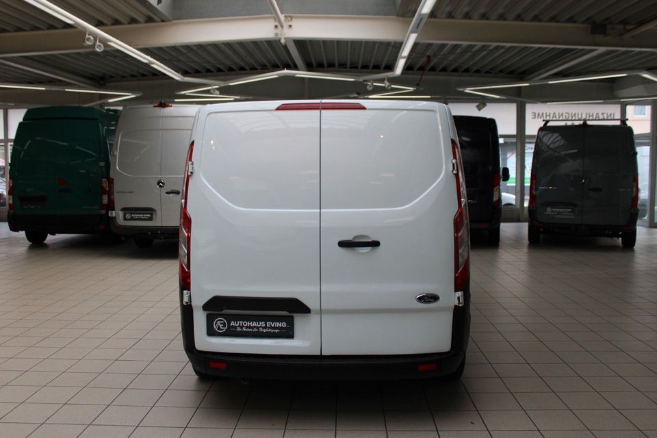 Ford Transit Custom 2.0 TDCI/Facelift/Euro6/HU-AU Neu in Dortmund