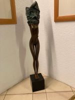 Bruno Bruni Bronzeskulptur - Zopf der Aphrodite Hessen - Friedrichsdorf Vorschau