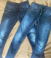 G Star Jeans Skniny Kr. München - Unterföhring Vorschau