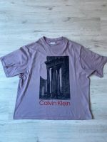 Calvin Klein T-Shirt Relaxed Fit/Passt für XXL Nordrhein-Westfalen - Krefeld Vorschau