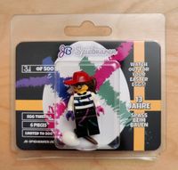 JB Spielwaren LEGO Minifigur "Egg Thief" Limited Edition Kreis Pinneberg - Pinneberg Vorschau