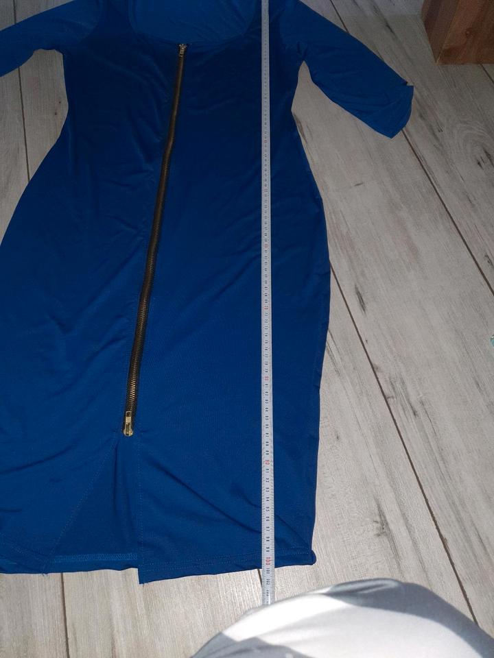Sexy Partykleid tiefer Rücken Cocktailkleid edel maxikleid in Tarmstedt