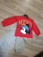 Mickey mouse anzug neu ungetragen 68 disney baby Essen - Essen-Werden Vorschau