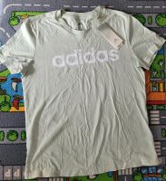 Neu adidas T-Shirt Damen Gr. L mint Baden-Württemberg - Neuffen Vorschau