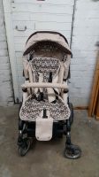 Kinderwagen ABC Turbo 4S Köln - Porz Vorschau