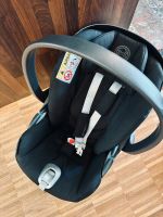 1 Babyschale/Autositz Cybex Cloud Z i-Size (im Set erhältlich) Friedrichshain-Kreuzberg - Friedrichshain Vorschau