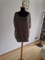 Street One – Bluse / Top in Grau Gr. 42 Hessen - Münster Vorschau