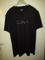 CMP Top Damen Oberteil Shirt Gr. 50 5XL Elasthan schwarz Stretch Feldmoching-Hasenbergl - Feldmoching Vorschau