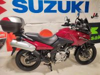 Suzuki DL 650A V-STROM*ABS*TÜV NEU*Inspektion Neu* Lieferung mög. Wuppertal - Barmen Vorschau