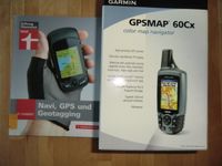 Garmin GPSMAP 60Cx + Karte + Zubehör Nordrhein-Westfalen - Schwalmtal Vorschau