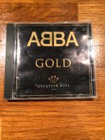 ABBA Gold Greatest Hits Eimsbüttel - Hamburg Eimsbüttel (Stadtteil) Vorschau