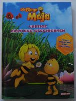 Die Biene Maja; Lustige Erstlese-Geschichten Mit 3 Geschichten in Rheinland-Pfalz - Neustadt an der Weinstraße Vorschau