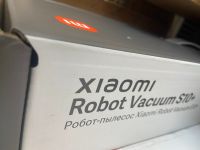 Staubsauger Roboter Xiaomi S10+ Dresden - Laubegast Vorschau