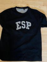 Espirt T-shirt schwarz Bayern - Augsburg Vorschau