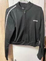 Adidas Crop Zipper Kreis Pinneberg - Moorrege Vorschau