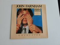 Vinyl Sammlung Hier LP John Farnham / Uncovered (Vinyl wie Neu) Hessen - Mühlheim am Main Vorschau