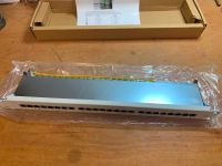 EFB Patchpanel STP 24xRJ45 Cat.6, 19“ 1HE Nordrhein-Westfalen - Ennigerloh Vorschau