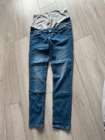 Umstandsjeans Skinny fit  Größe 42 Nordrhein-Westfalen - Hagen Vorschau