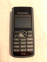 Sony Ericsson J110i Sachsen - Delitzsch Vorschau