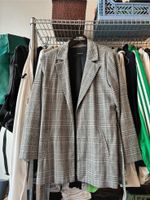 Zara Blazer kariert Altona - Hamburg Ottensen Vorschau