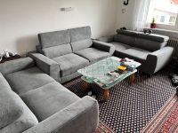 Sofa 3xDreisitzer Nürnberg (Mittelfr) - Mitte Vorschau