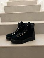 Stuart Weitzman Trekkingstiefel  Gr: 40 1/2 NP: 669 Euro Hannover - Mitte Vorschau