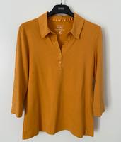 Polo 3/4 sleeve von Zero Berlin - Hellersdorf Vorschau