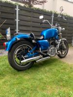 Yamaha XV 1000 /TR 1 / Umbau Harley Niedersachsen - Wallenhorst Vorschau