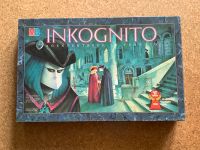 Brettspiel Inkognito Spiel des Jahres 1988 Hessen - Brechen Vorschau