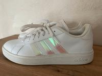 ADIDAS Sneaker Grand Court Base, Gr.40 Niedersachsen - Westerholt Vorschau