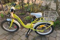 Kinderfahrrad 16 Zoll Hessen - Sulzbach Vorschau