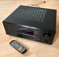 Denon AVR-1801 5.1 Receiver Dolby Digital Leipzig - Leipzig, Südvorstadt Vorschau