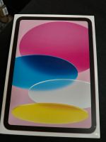 iPad 10 Generation pink 64GB Duisburg - Homberg/Ruhrort/Baerl Vorschau