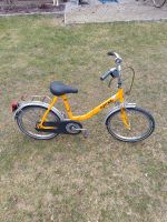 18 Zoll Kinderfahrrad retro old School Ludwigslust - Landkreis - Hagenow Vorschau