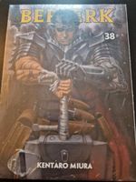 Berserk Band 38 bei Panini Manga [OVP] Schleswig-Holstein - Lindewitt Vorschau