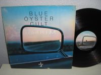 Rock Schallplatte LP / BLUE ÖYSTER CULT >MIRRORS< Vinyl 1979 Niedersachsen - Ilsede Vorschau