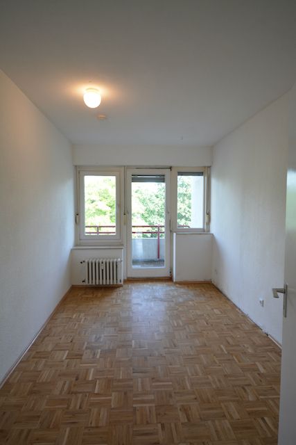 ***Helle Eigentumswohnung mit 2 Loggien und Stellplatz*** in Gievenbeck