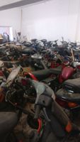 Suche Motoroller, Mofa, Moped, Motorräder, Ersatzeile, Konvolut Bayern - Bayreuth Vorschau