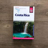 Reiseführer Costa Rica Bayern - Amberg Vorschau