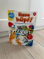 Spiel Hase Hüpf, Ravensburger Niedersachsen - Ronnenberg Vorschau