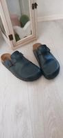 Hush Puppies gr 38 neuwertig Nordrhein-Westfalen - Gummersbach Vorschau