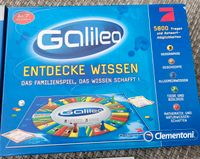 Galileo Clementoni Entdecke Wissen Niedersachsen - Aurich Vorschau