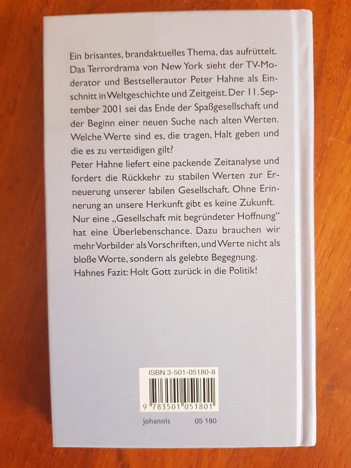 Buch - Schluss mit Lustig in Wiesbaden