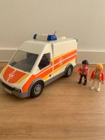 Playmobil Krankenwagen Nordrhein-Westfalen - Bad Honnef Vorschau