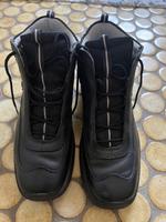 Ecco Stiefelette 38 schwarz Lübeck - Moisling Vorschau